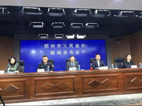  郑在限行第一天，新能源将成为最大赢家