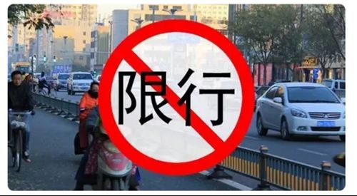 郑在限行第一天，新能源将成为最大赢家