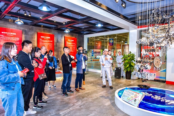 a 5-技艺双全 探索无限，英菲尼迪品牌30周年城市巡礼-活动环节.jpg
