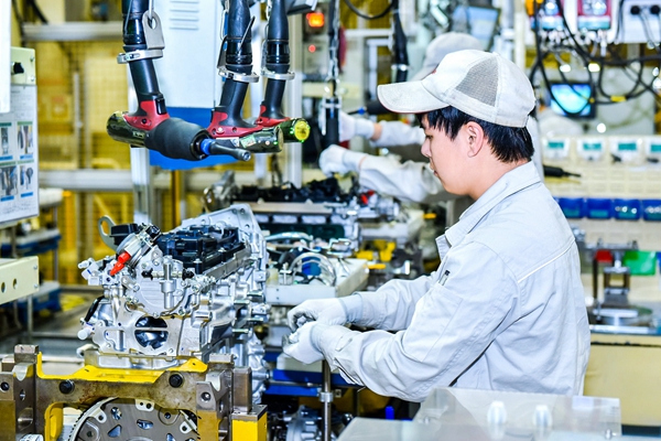 a 6-技艺双全 探索无限，英菲尼迪品牌30周年城市巡礼-活动环节.jpg