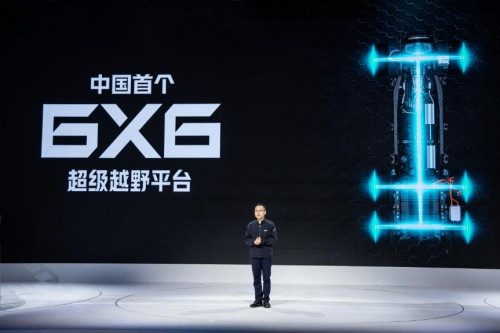 长城皮卡1-6月全球累计销售再破10万台 蝉联皮卡销冠