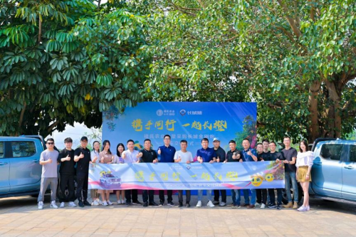 长城皮卡1-6月全球累计销售再破10万台 蝉联皮卡销冠